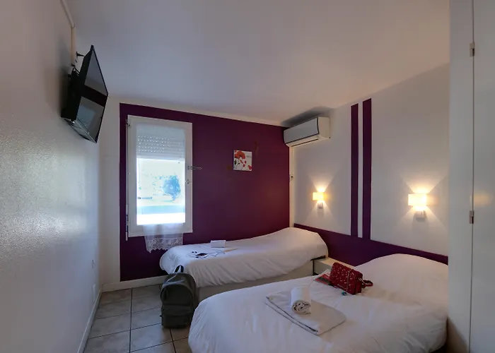 Hotel California