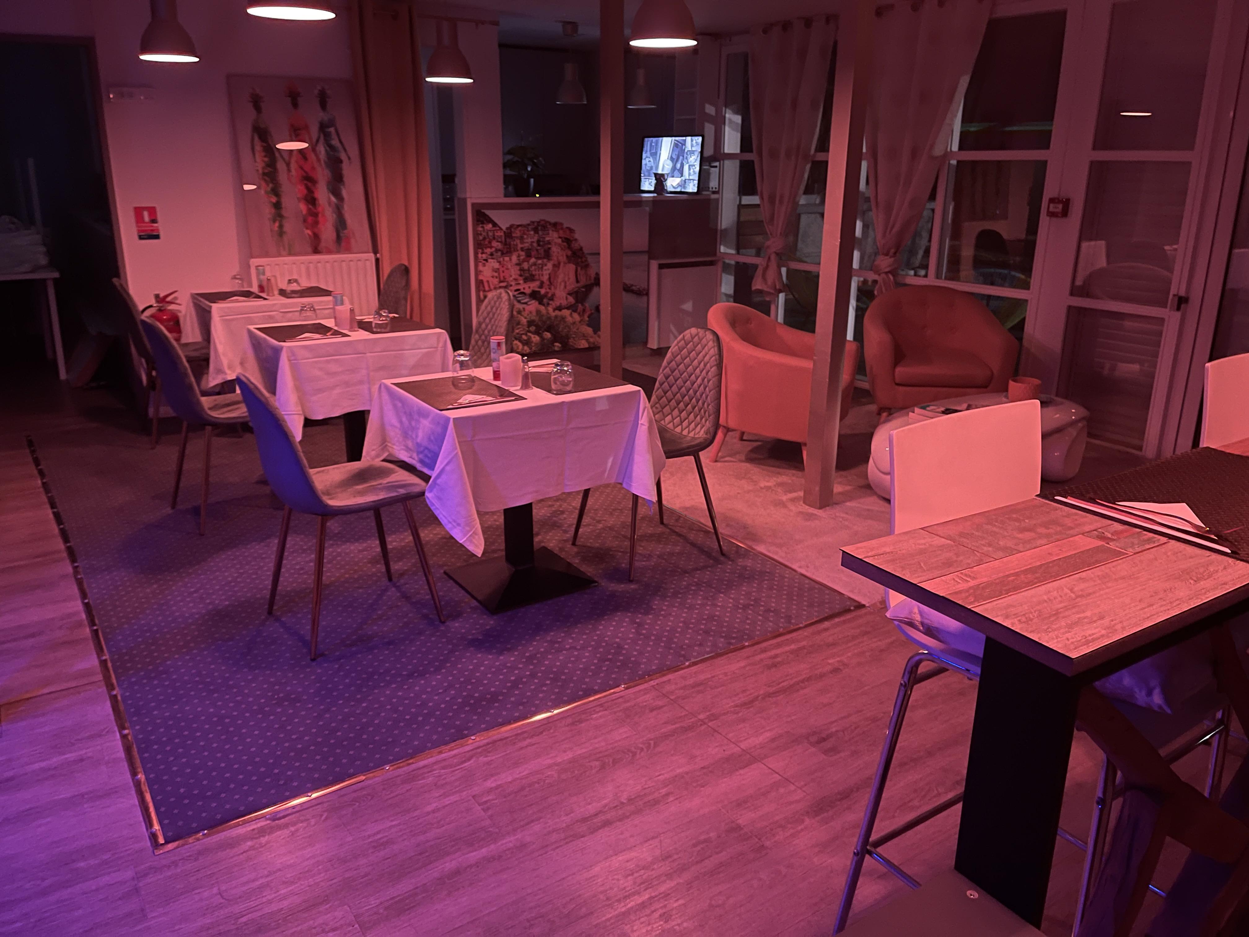California Love hotel 2*